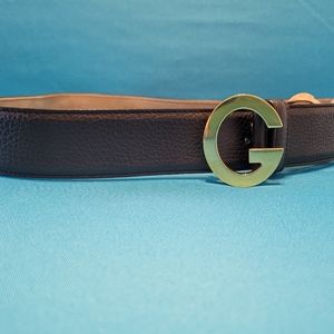 COPY - Gucci Belt